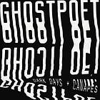 Ghostpoet Days Canapés LP