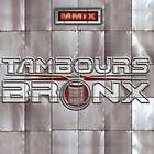 Les Tambours Du Mmix CD