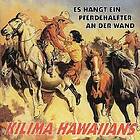 Kilima Hawaiians Es Hängt Ein Pferhalfter An Der Wand CD