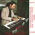 Hailu Mergia Tezeta LP