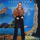 Elton John Caribou LP