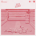 Los Campesinos! Sick Scenes LP