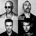 U2 Songs Of Surrender CD