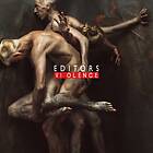 Editors Violence LP