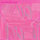 Sea And Cake Car Alarm LP