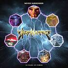 Stormhammer Never Surrender 30 Years Of CD