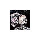 Ben Folds So There CD
