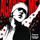 Against Me! Reinventing Axl CD