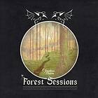 Jonathan The Forest Sessions CD