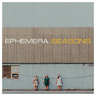 Ephemera - Seasons LP