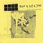 Rome Is Not A Town Tender Arms Heels LP