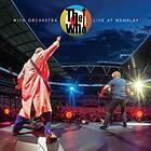 The Who With Orchestra Live At Wembley CD