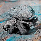 Forest Swords Compassion CD