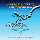 Asia Heat Of The / Only Time Will Tell Live In Tokyo 2007 LP