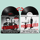The Raveonettes Whip It On / Chain Gang Of Love OG LP