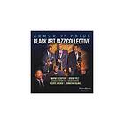 Black Art Jazz Collective Armor Of Pride CD