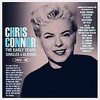 Chris Connor The Early Years Singles & Albums 1952-56 CD