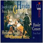 Haydn / Gruber: Heiligste Nacht CD