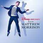 Matthew Morrison Disney Dreamin' With CD