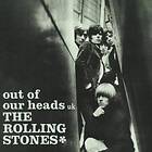 The Rolling Stones Out Of Our Heads UK Version (Remastered) CD