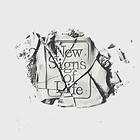 Death Bells - New Signs Of Life LP