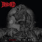 Benighted Brutalive The Sick (m/DVD) CD