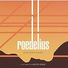 Roedelius Kollektion 02 Electronic Compiled By Lloyd Cole LP