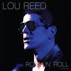 Lou Reed Rock'n'roll LP