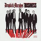 Dropkick Murphys Mob Mentality CD