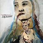 Diorama Even The Devil Doesn't Care CD