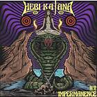 Hebi Impermanence CD