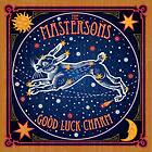 The Mastersons Good Luck Charm LP