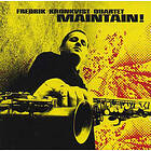 Fredrik Kronkvist Maintain LP