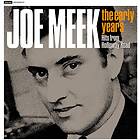 Joe Meek Early Years CD