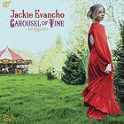 Jackie Evancho Carousel Of Time CD