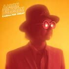 Aaron Lee Tasjan Karma For Cheap LP