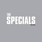 The Specials Encore LP