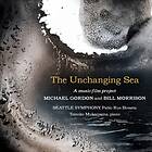 Michael Gordon The Unchanging Sea CD