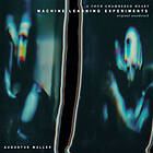 Augustus Muller Machine Learning Experiments Limited Edition LP