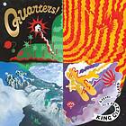 Gizzard & The Lizard Wizard Quarters! LP