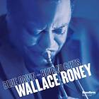 Wallace Roney Blue Nights CD