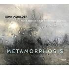 John Moulder Metamorphosis CD