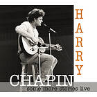 Harry Chapin Some More Stories Live 1977 CD