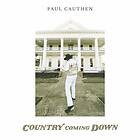 Paul Cauthen Country Coming Down Limited Edition LP