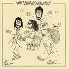 The Who By Numbers LP