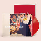 Georgia Seeking Thrills LP