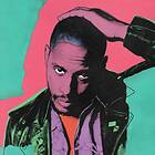 Steven A. Clark Where Neon Goes To Die Limited Edition LP