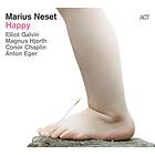 Neset Happy CD