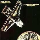 Camel I Can See Your House From Here (Remastered & Expanded) CD