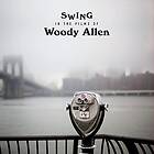 Jazz Swing In The Films Of Woody Allen LP